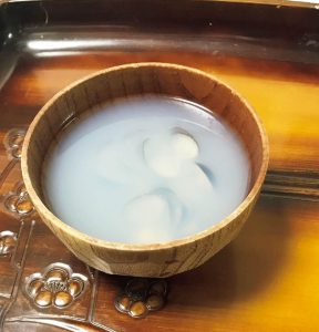【狭窄症対策レシピ】シジミエキス汁